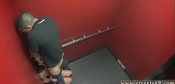  Hand domination handjob hd Who would ever think that a cash machine